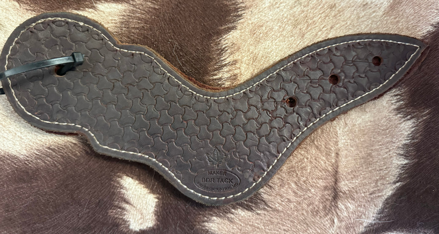 BDR Tack Dove Tail