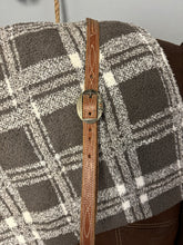 Load image into Gallery viewer, Layton Buckle on NM Nice Gunslinger Headstall
